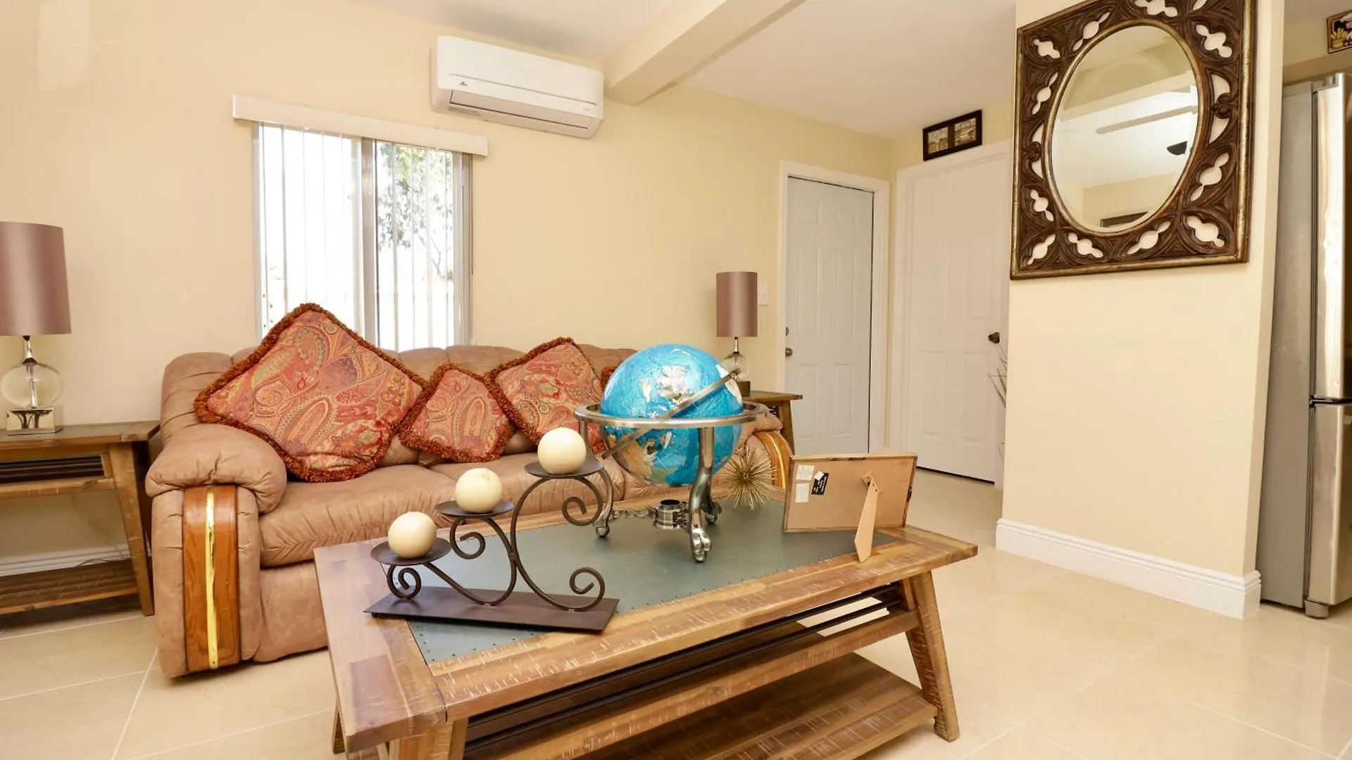 Holiday home Retreat : 1br Haven Miami
