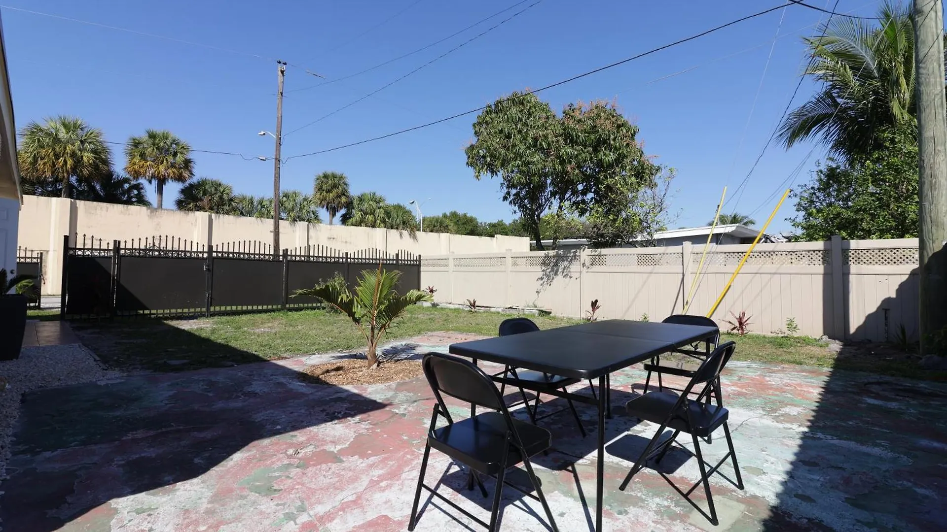 Retreat : 1br Haven Miami