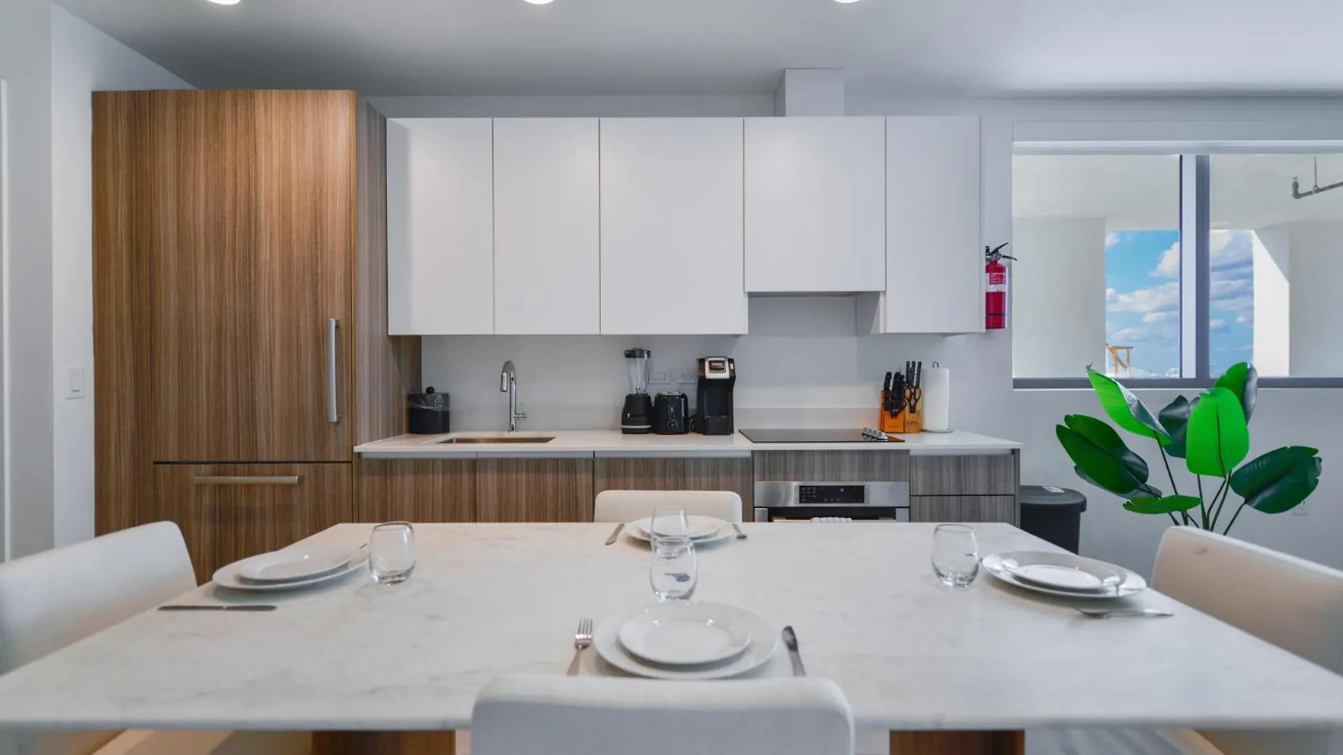 Prime Location: Luxury At Brickell * Miami