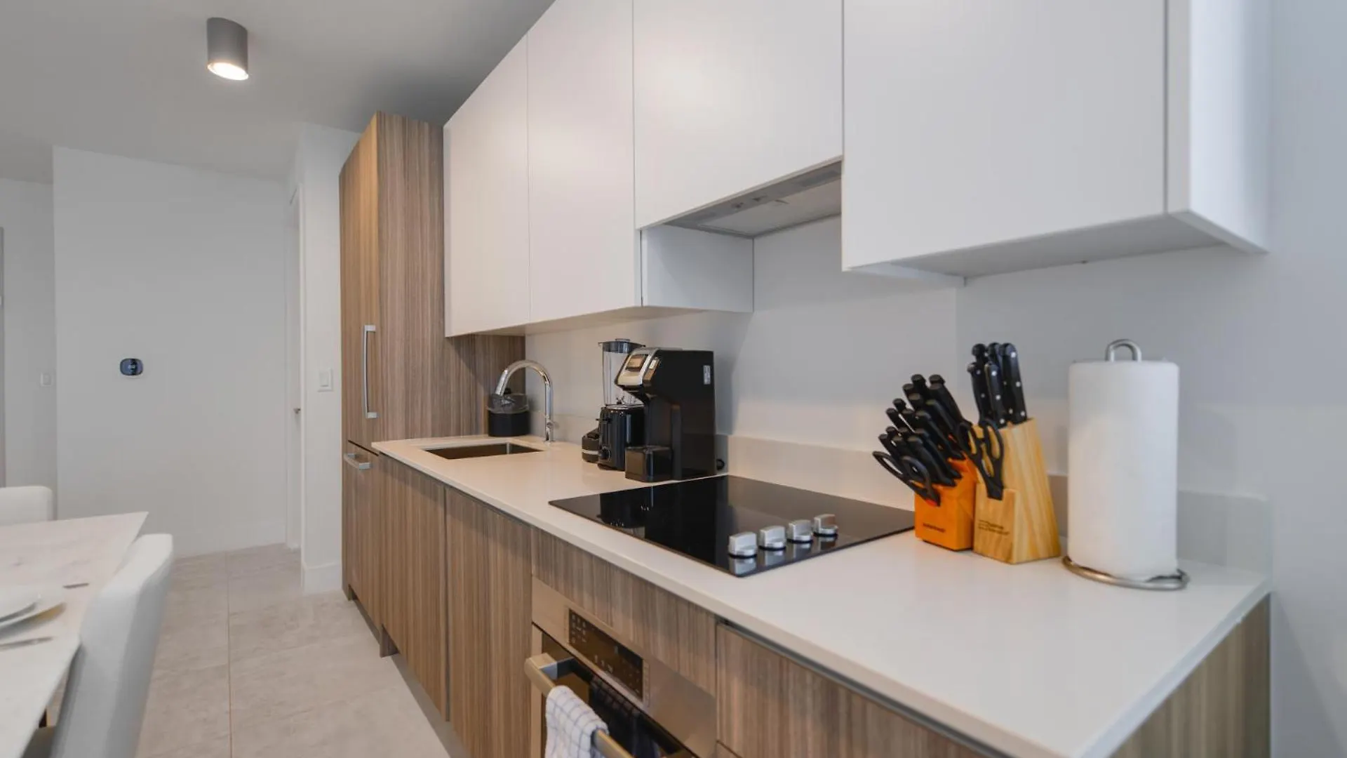 Prime Location: Luxury At Brickell