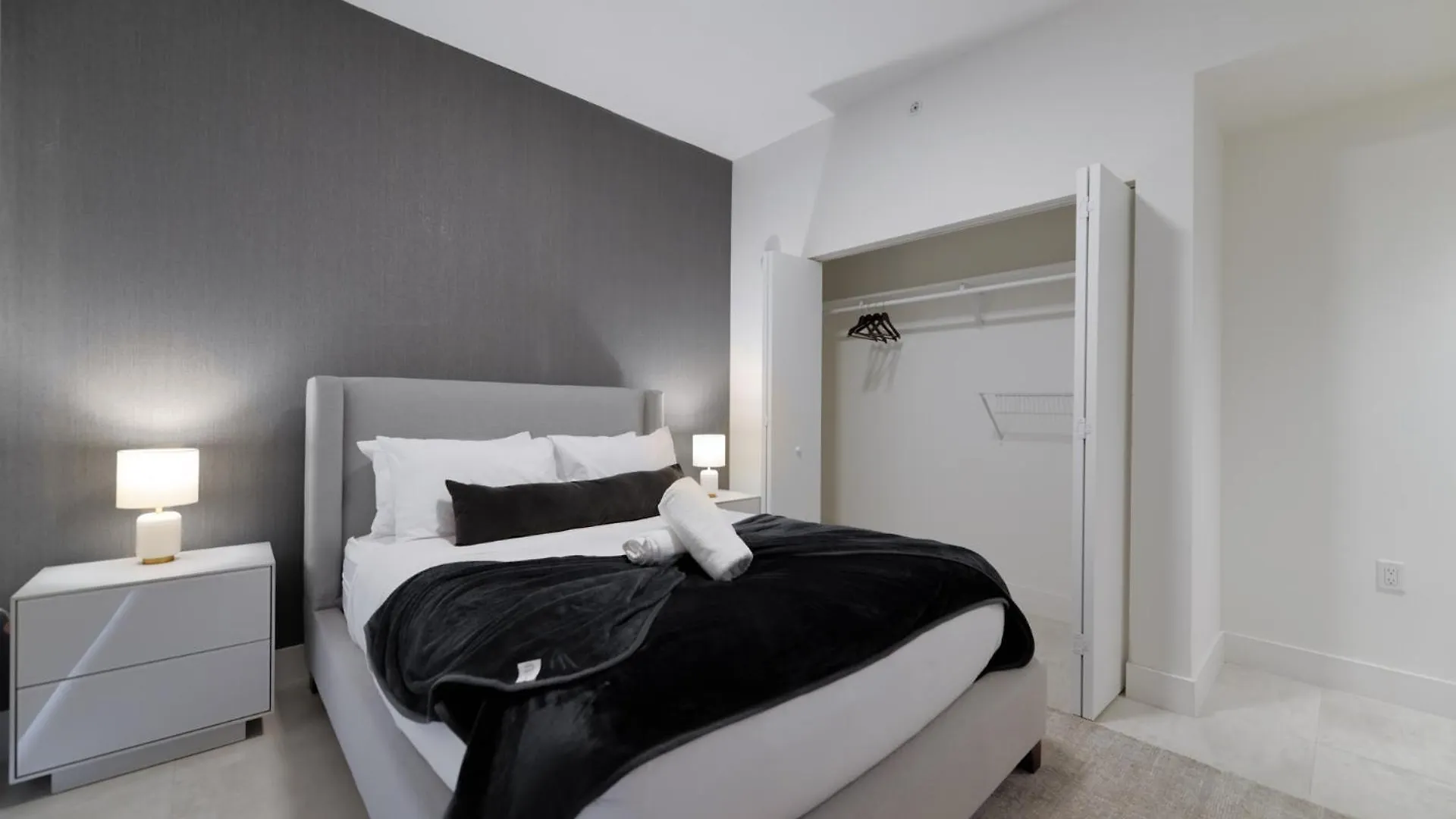 Prime Location: Luxury At Brickell Miami