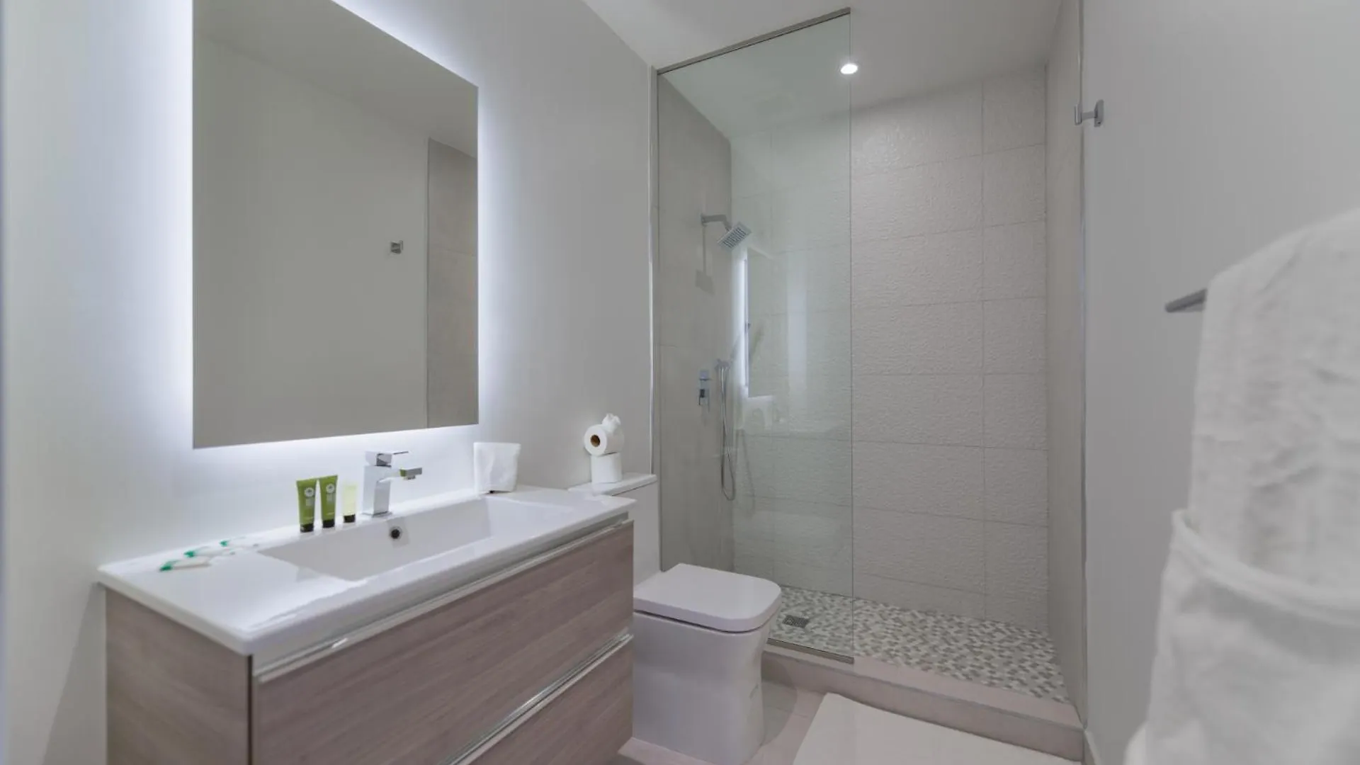 Apartment Prime Location: Luxury At Brickell *
