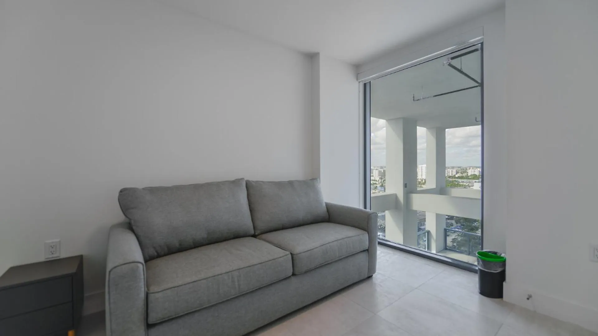 Prime Location: Luxury At Brickell