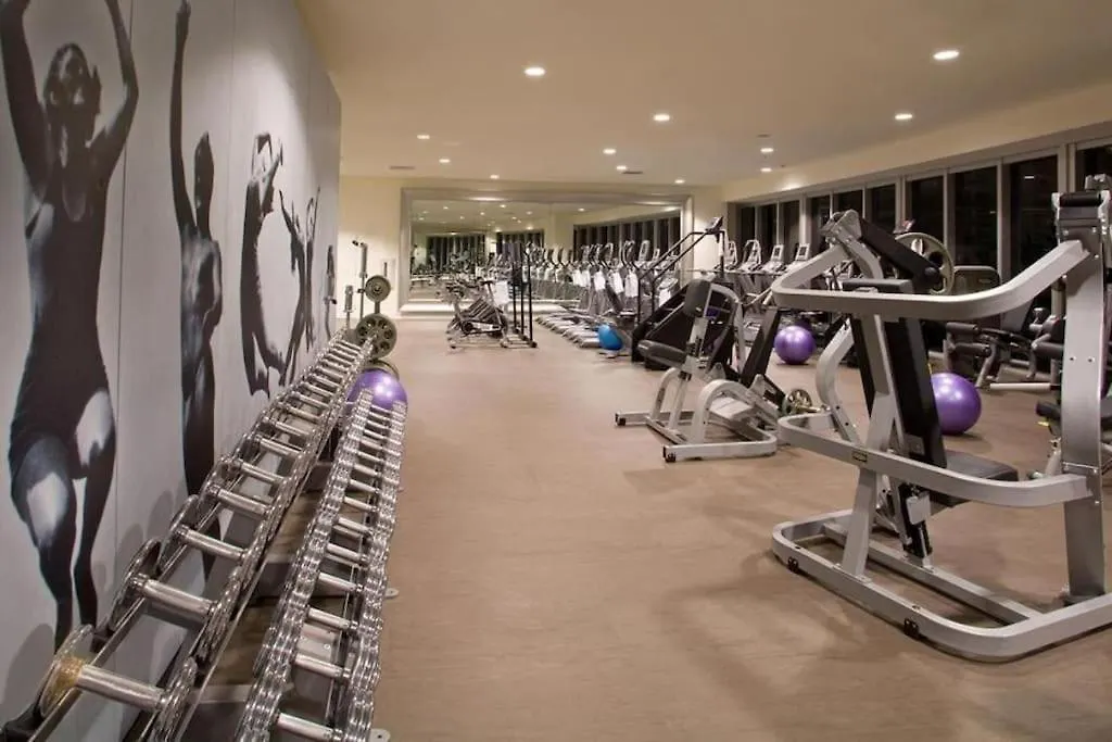 דירה Poolside Corner 2 Bedrooms Icon Brickell Bay & Pool Views * 5 Star מיאמי