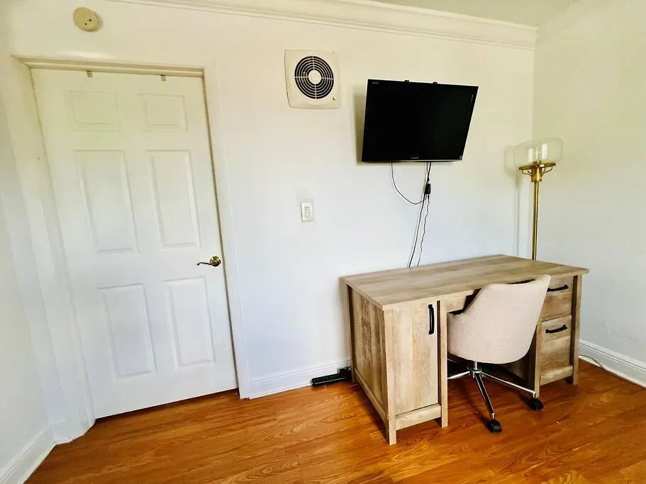 Cozy Coral Gables Apartment. Апартаменты
