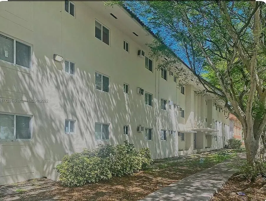 Apartment Cozy Coral Gables Apartment.
