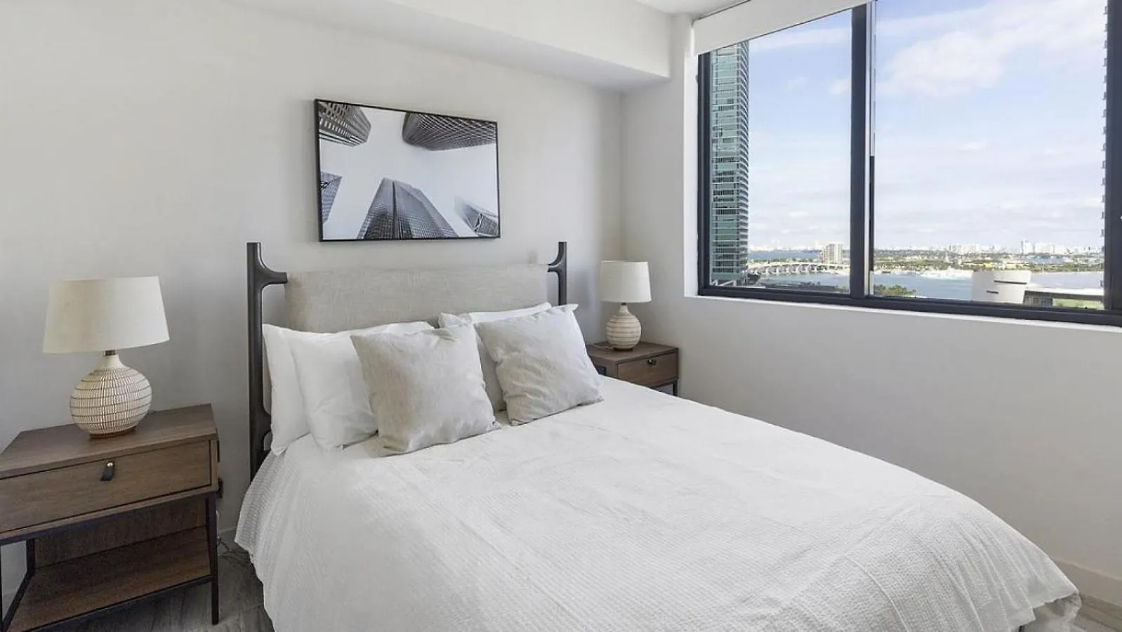 Landing - Modern With Amazing Amenities Appartamento Miami