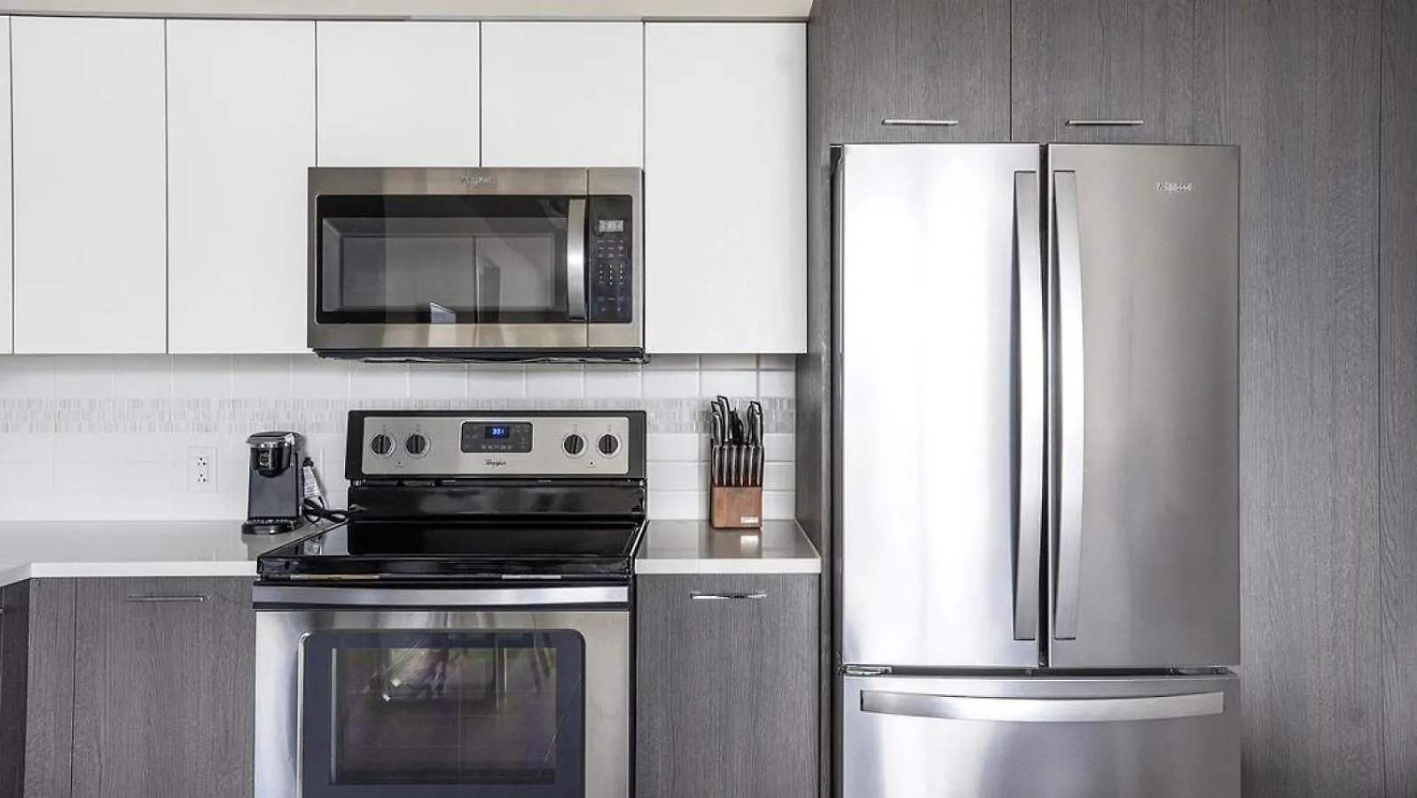 Landing Modern With Amazing Amenities Apartment Miami