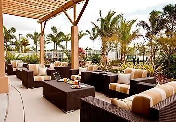 Courtyard By Marriott Miami West/fl Turnpike Hialeah Gardens