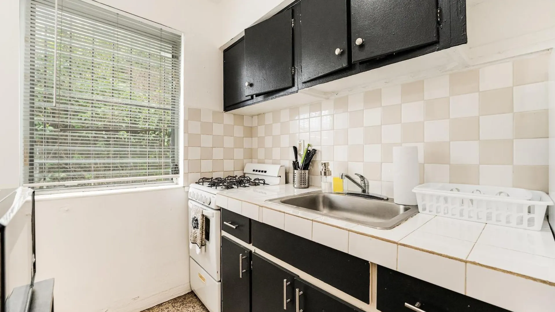 Stylish 1Br Apt Minutes From Brickell Miami Apartment Miami