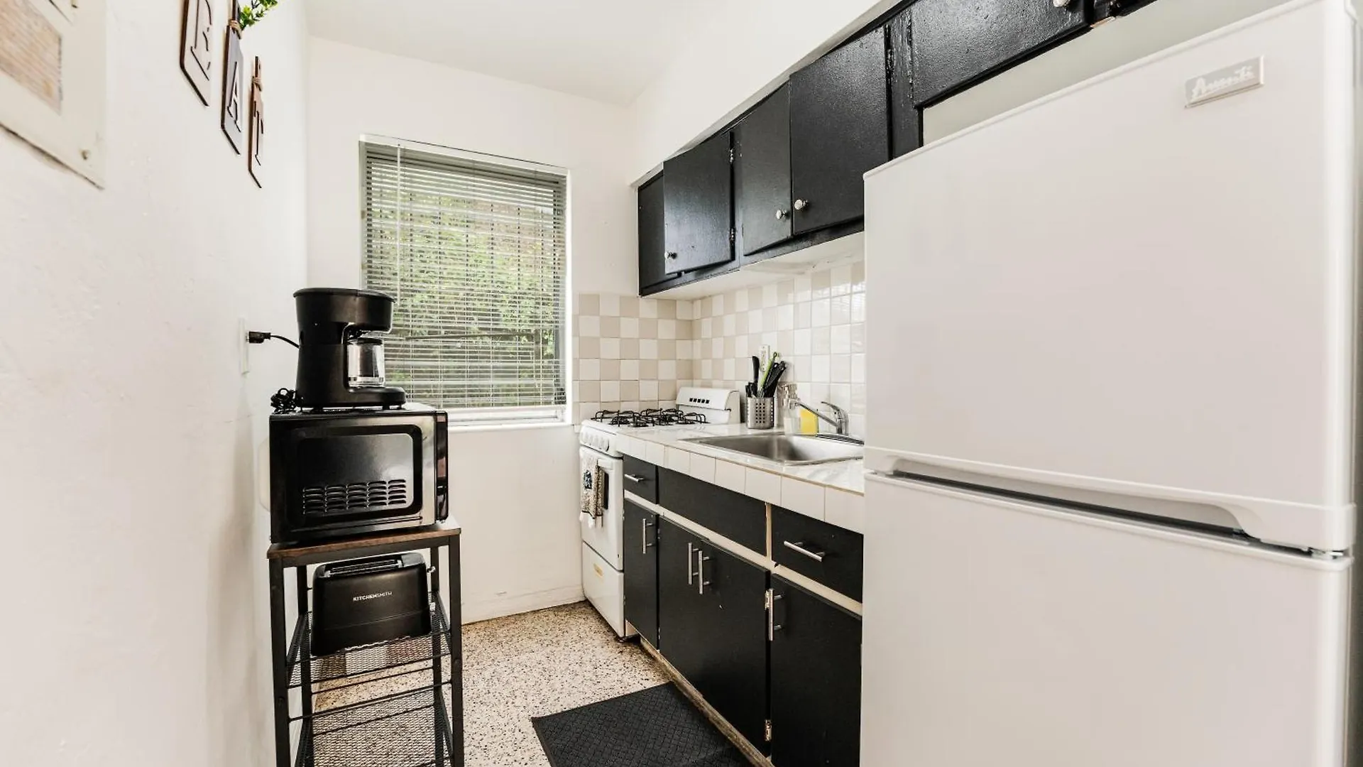 Stylish 1Br Apt Minutes From Brickell Miami Miami