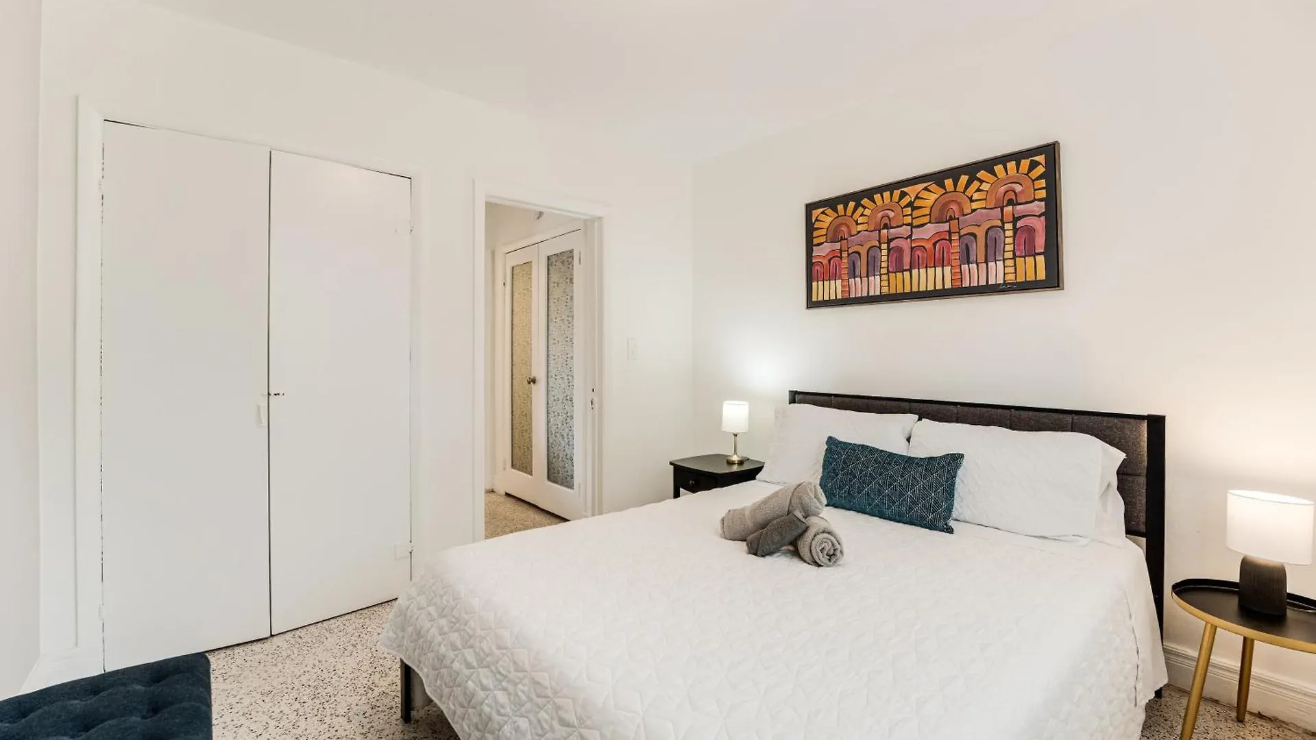 Apartment Stylish 1Br Apt Minutes From Brickell Miami *