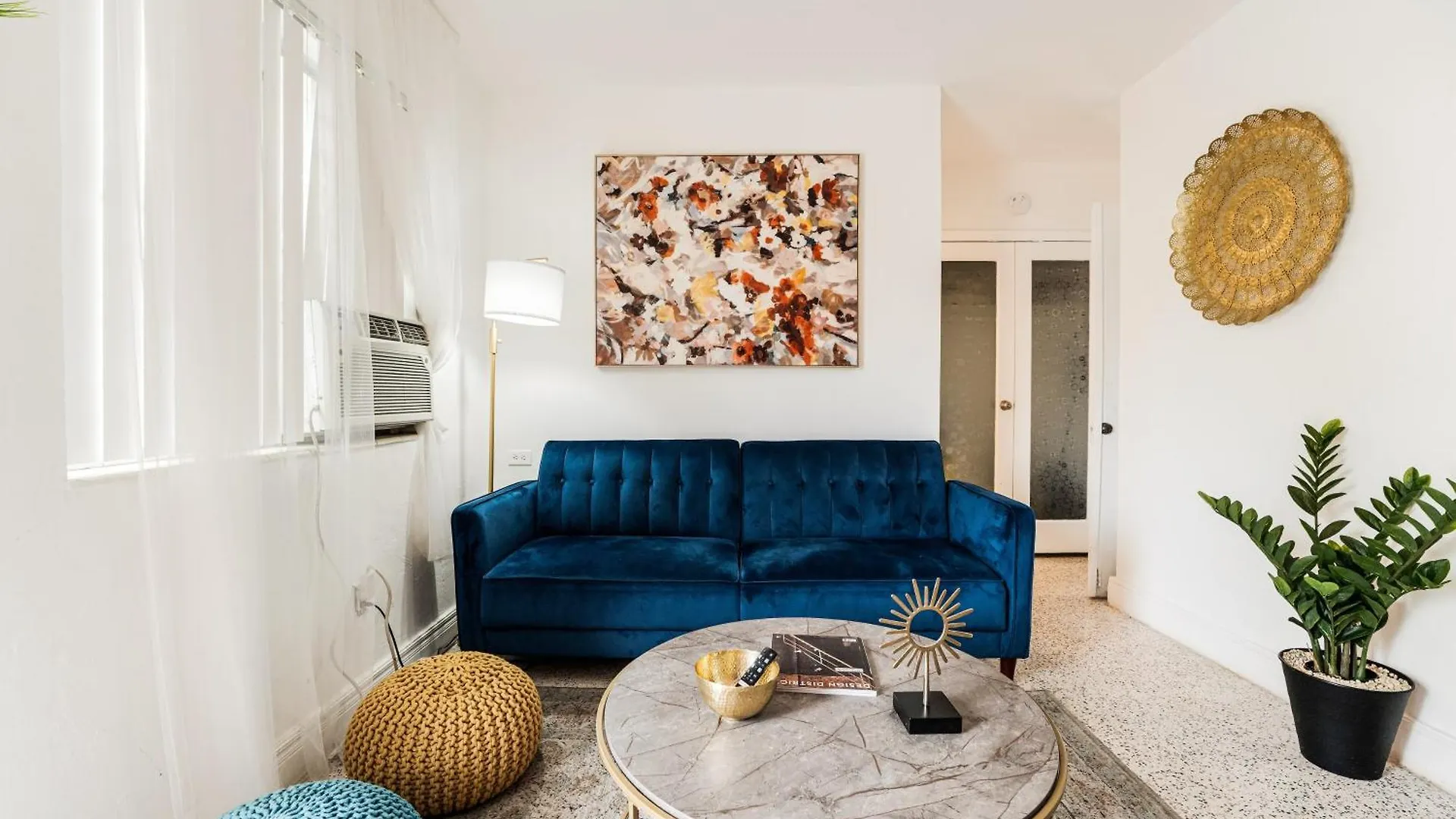 Apartment Stylish 1Br Apt Minutes From Brickell Miami Miami