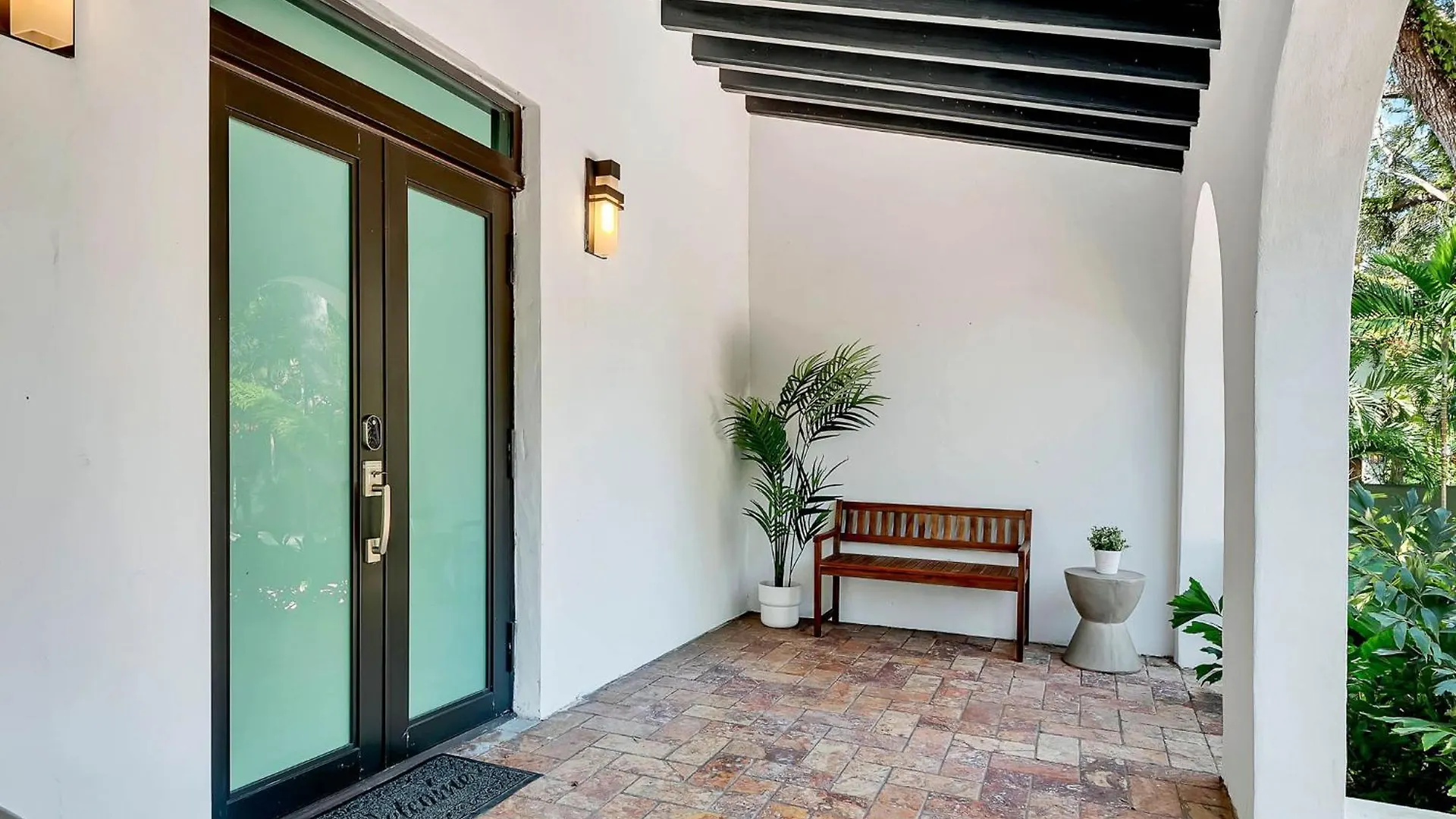 Holiday home Tropicale Stunning 4 Bedroom 4 Bath With Pool And Bbq Miami