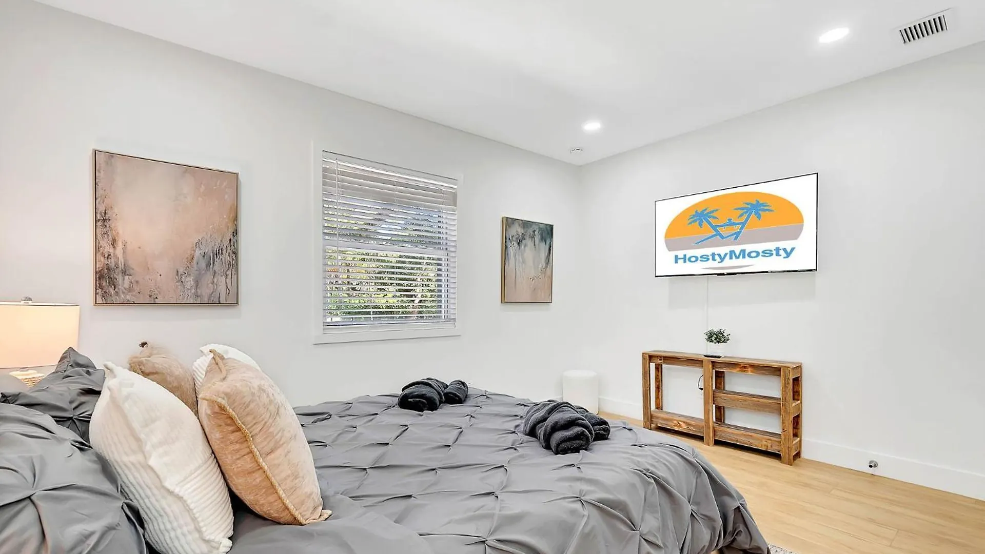Holiday home Tropicale Stunning 4 Bedroom 4 Bath With Pool And Bbq Miami