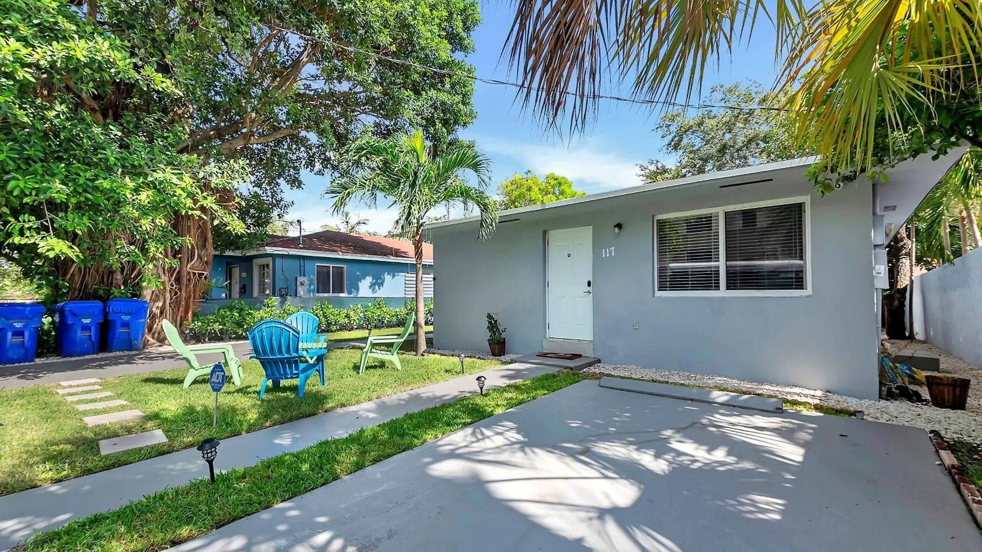 Holiday home Casita 117 Gated 2 Bed 1 Bath 10 Min To Miami