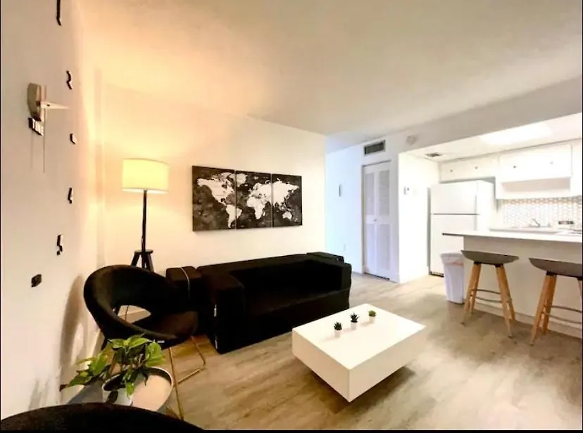 International Airport 1 Apartment Miami