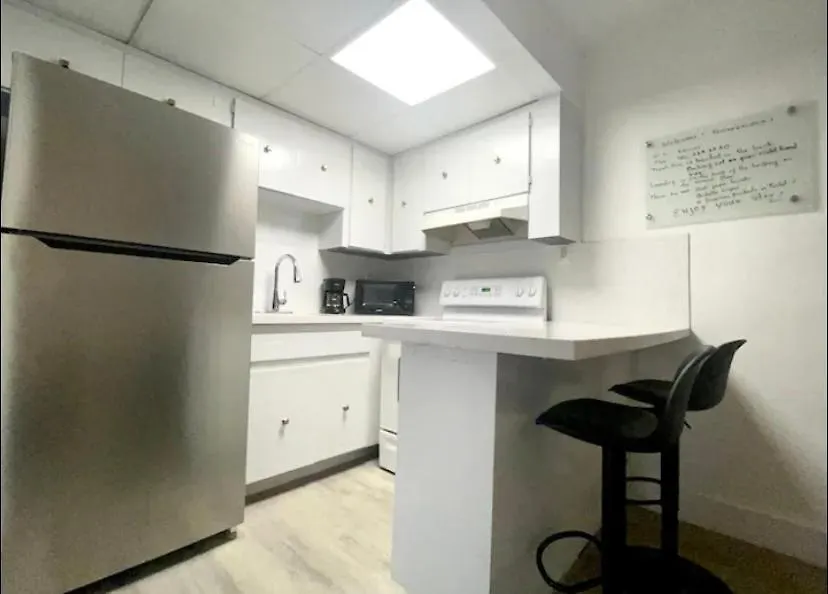 International Airport 1 Apartment *