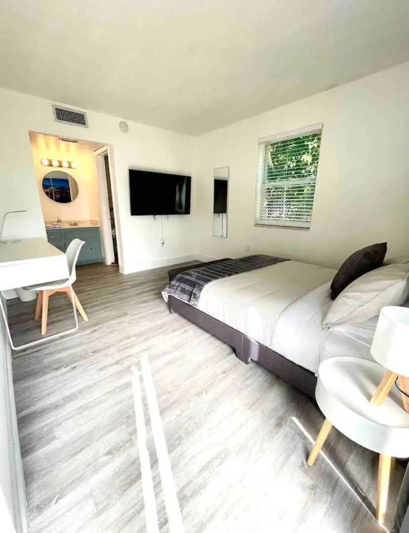 Apartment International Airport 1 *