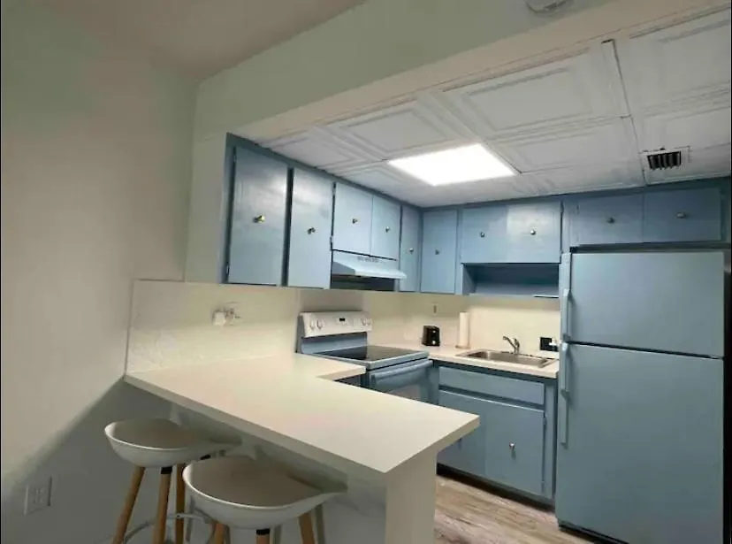 International Airport 1 Apartment Miami