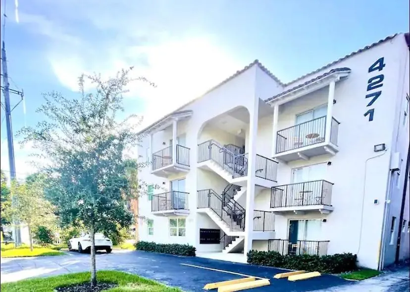 International Airport 1 Apartment Miami