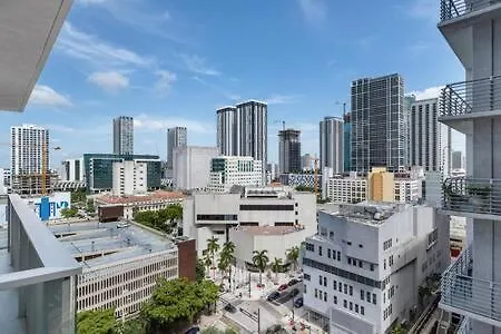 Explore Miami's Heat - Cozy Pool & Gym *