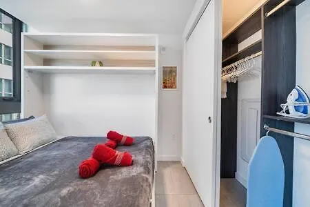 Apartmán Explore Miami's Heat - Cozy Pool & Gym *