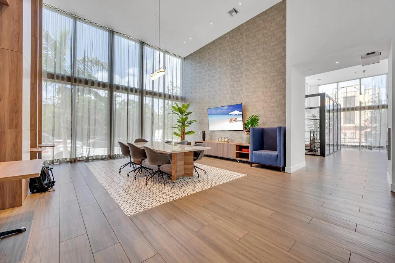 Gorgeous 3-bed Retreat Mins From Bayside And Parking * Miami
