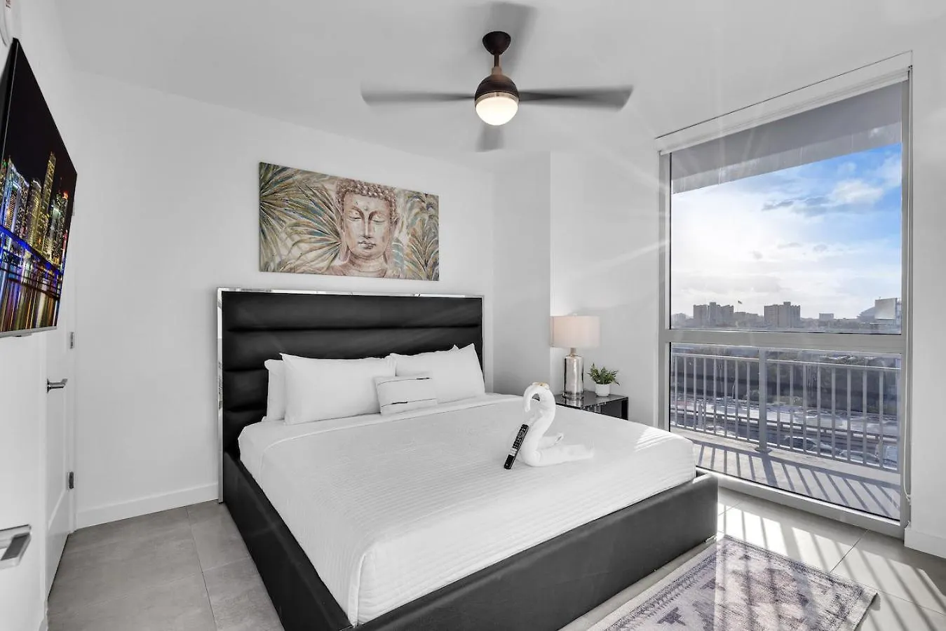 Gorgeous 3-bed Retreat Mins From Bayside And Parking *