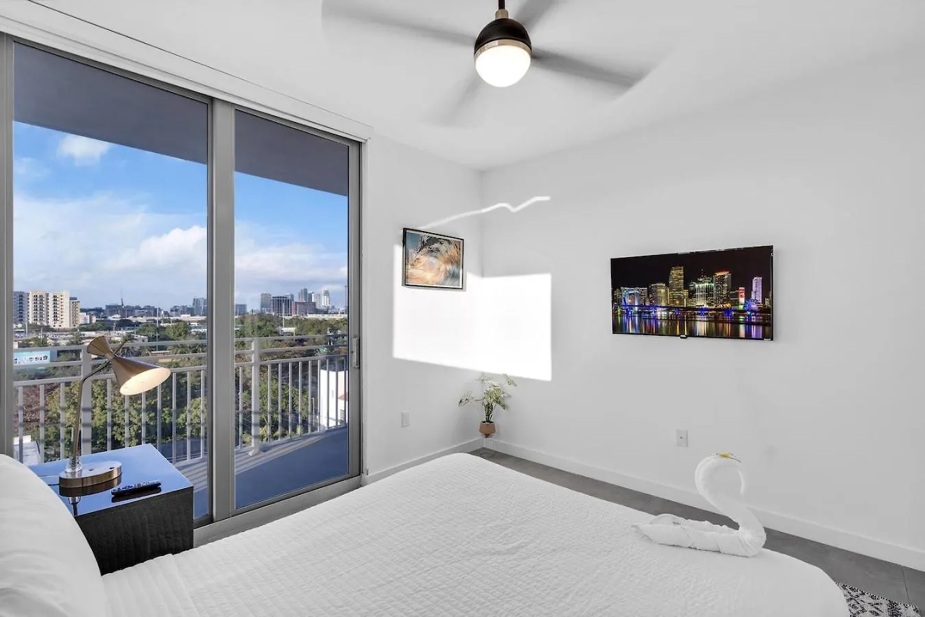 Gorgeous 3-bed Retreat Mins From Bayside And Parking *