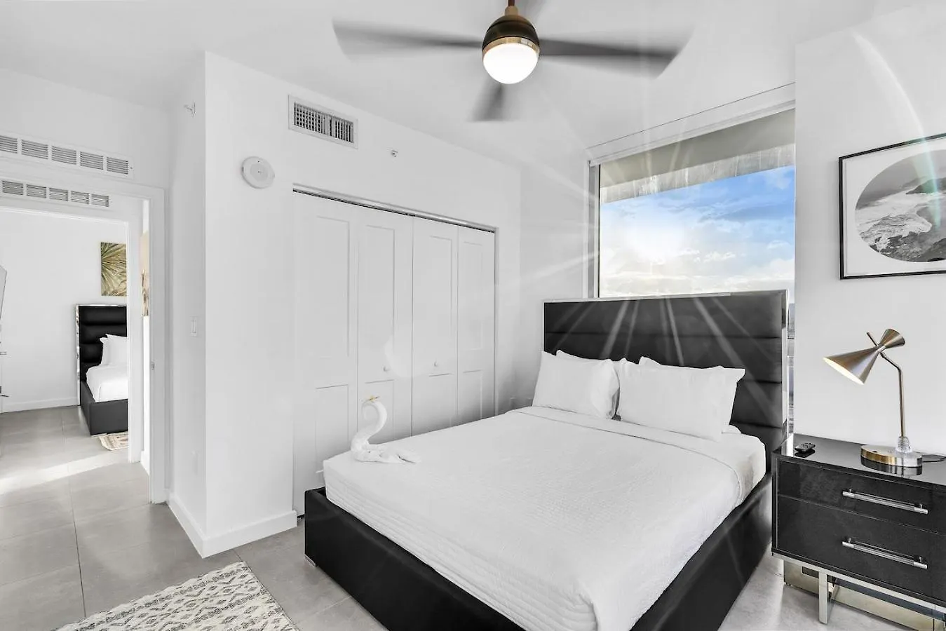 Gorgeous 3-bed Retreat Mins From Bayside And Parking * Miami