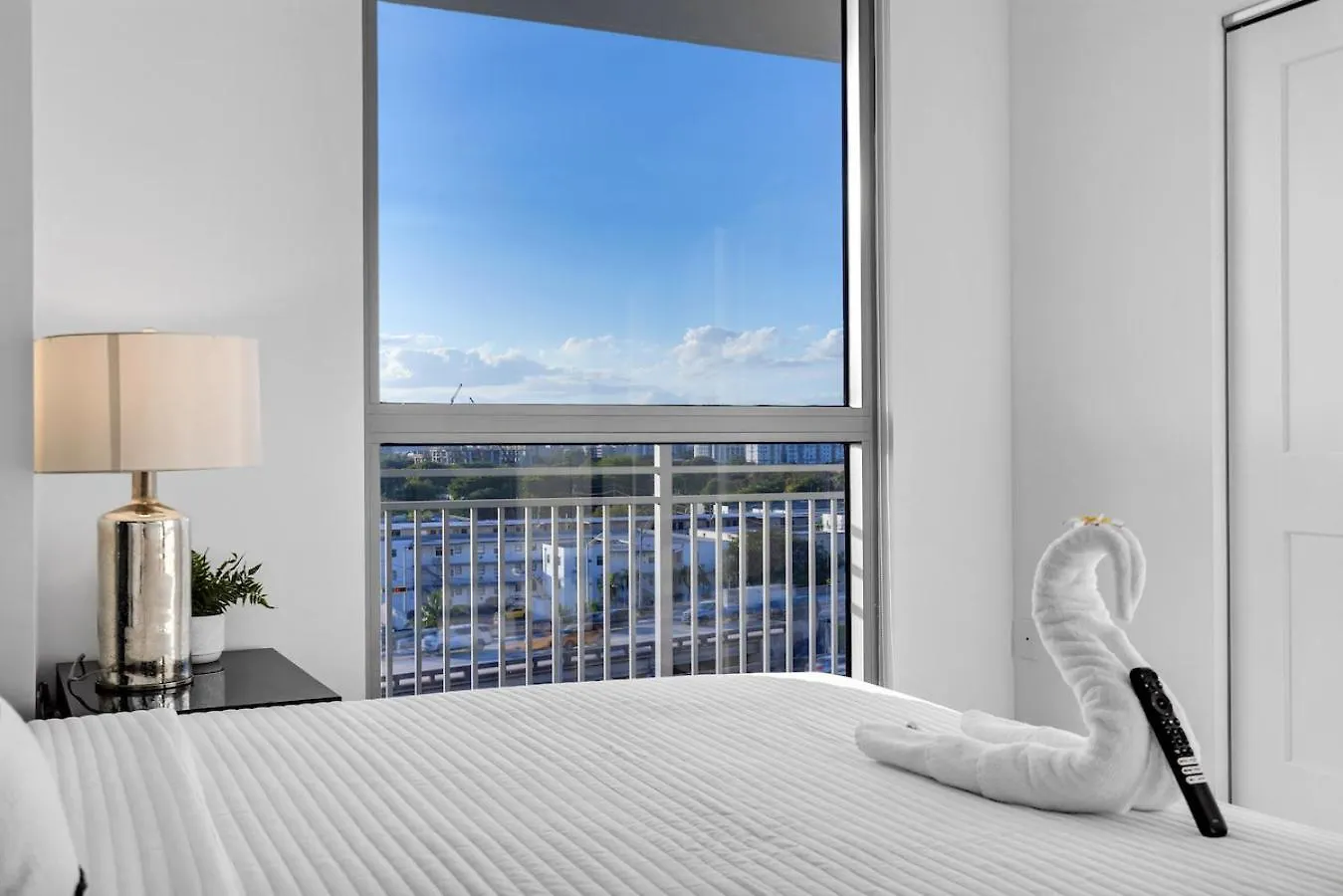 Gorgeous 3-bed Retreat Mins From Bayside And Parking * Miami