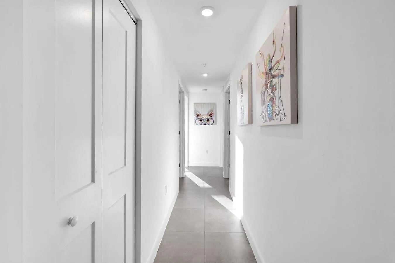 Gorgeous 3-bed Retreat Mins From Bayside And Parking *