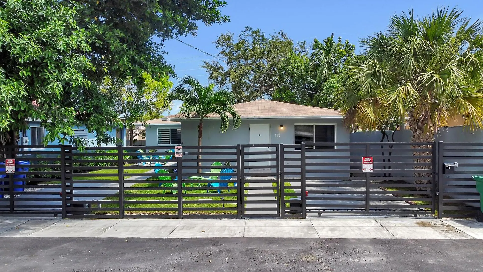 Holiday home Casa Palmera Gated 2 Bed 2 Bath 10 Minutes To Beach-115 Miami