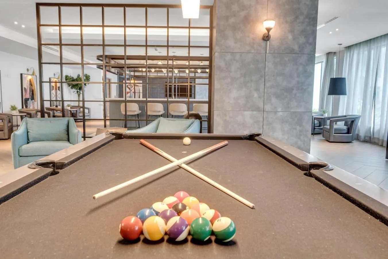 Apartment Charming 3-bed Mins From Brickell With Free Parking