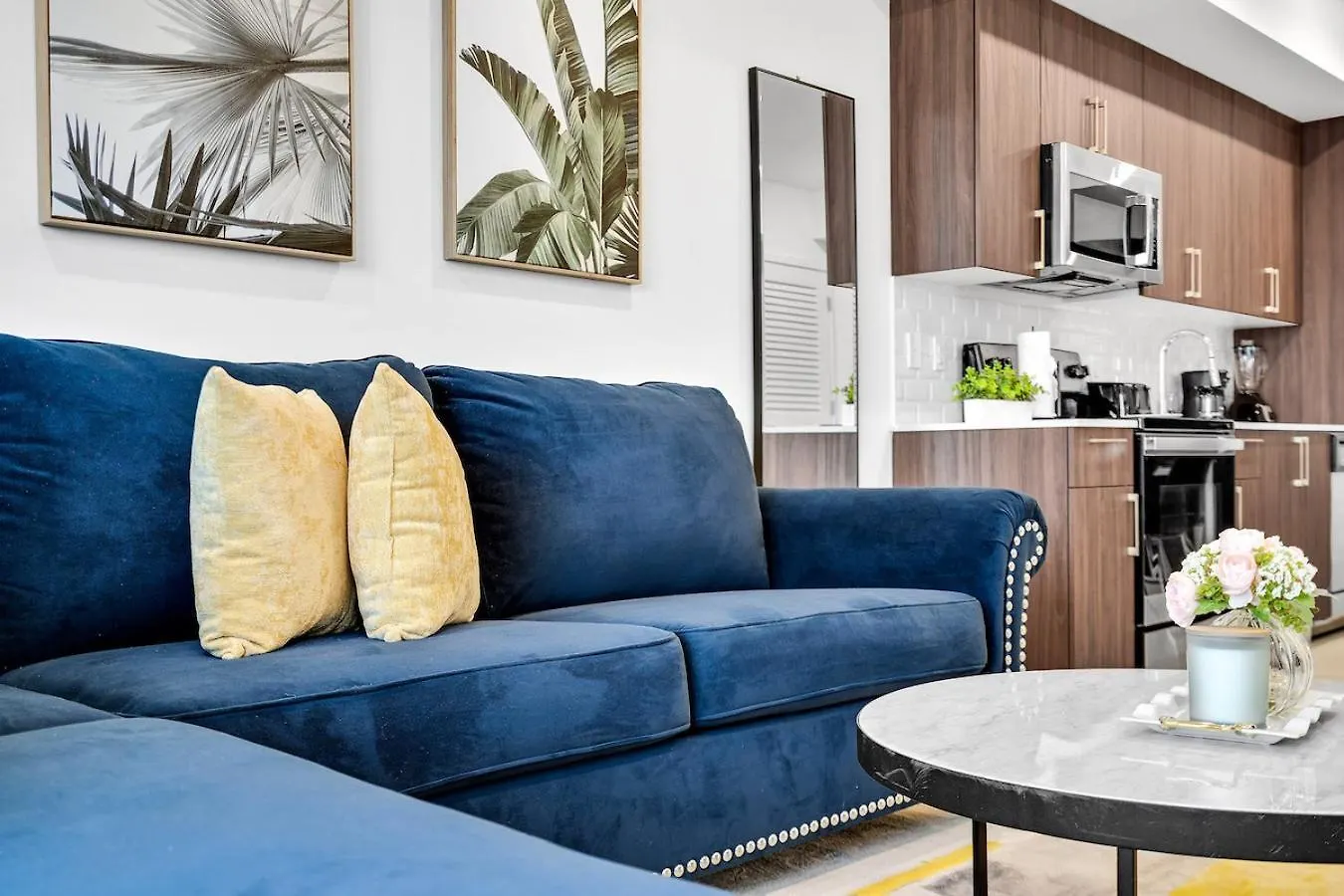 Charming 3-bed Mins From Brickell With Free Parking