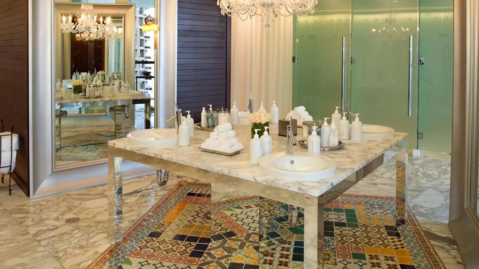 아파트 Modern High Rise One Bedroom At Icon Brickell *