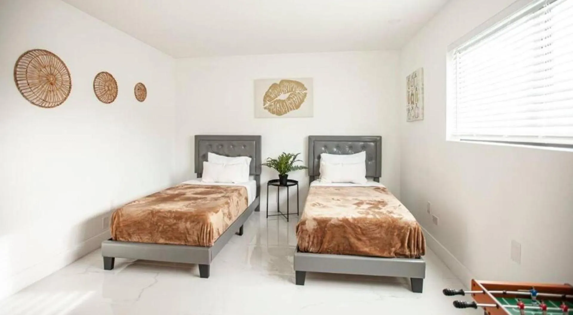 Luxurious Retreat With Tennis And Soccer Courts Tgh Villa