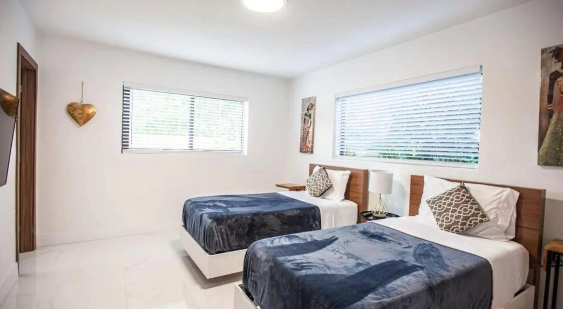 Luxurious Retreat With Tennis And Soccer Courts Tgh