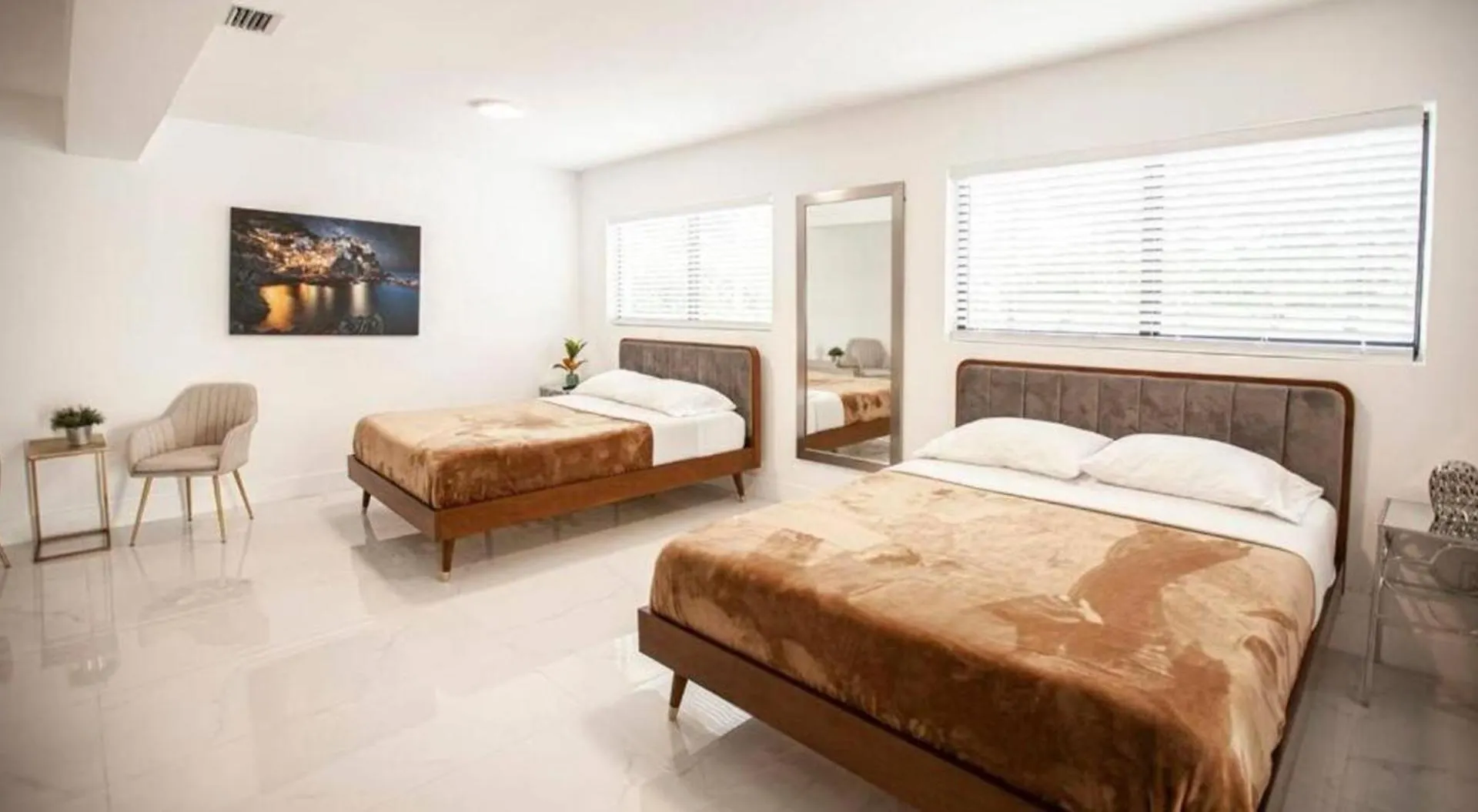 Luxurious Retreat With Tennis And Soccer Courts Tgh * Miami