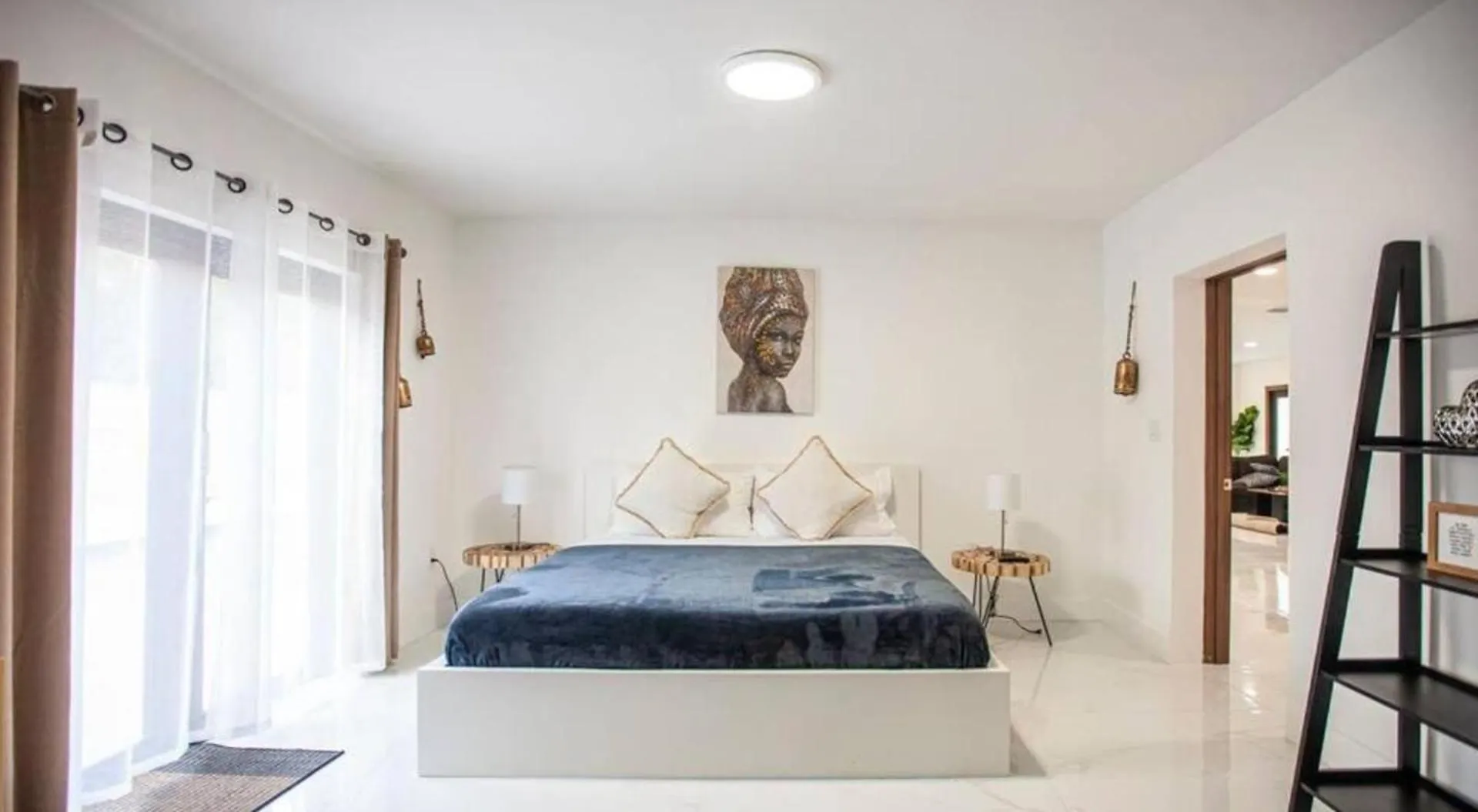 Luxurious Retreat With Tennis And Soccer Courts Tgh *
