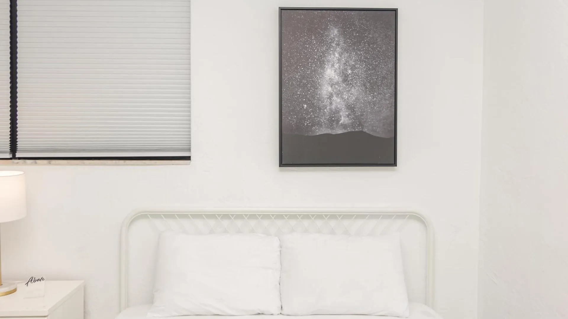 One Bedroom - With Parking & Balcony - Heart Of Wynwood Apartman *
