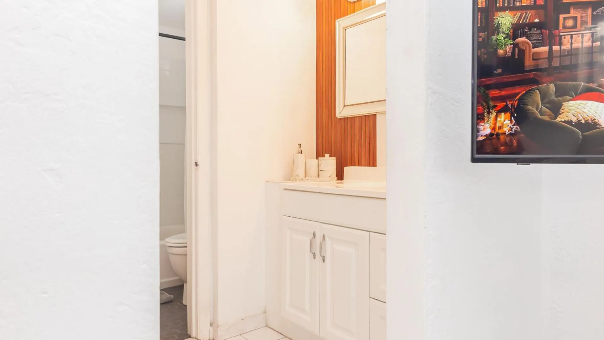 One Bedroom - With Parking & Balcony - Heart Of Wynwood Apartment Miami