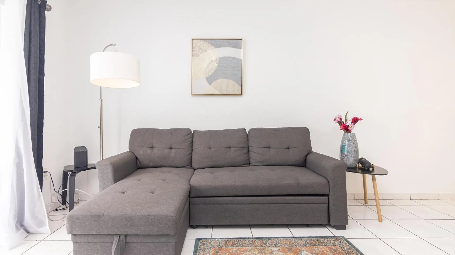 One Bedroom - With Parking & Balcony - Heart Of Wynwood Apartman Miami