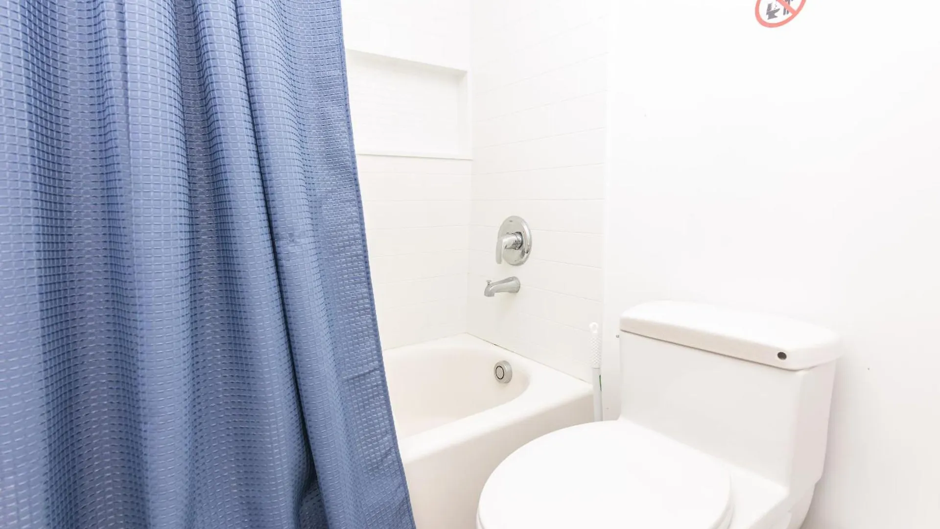 One Bedroom - With Parking & Balcony - Heart Of Wynwood Apartment Miami