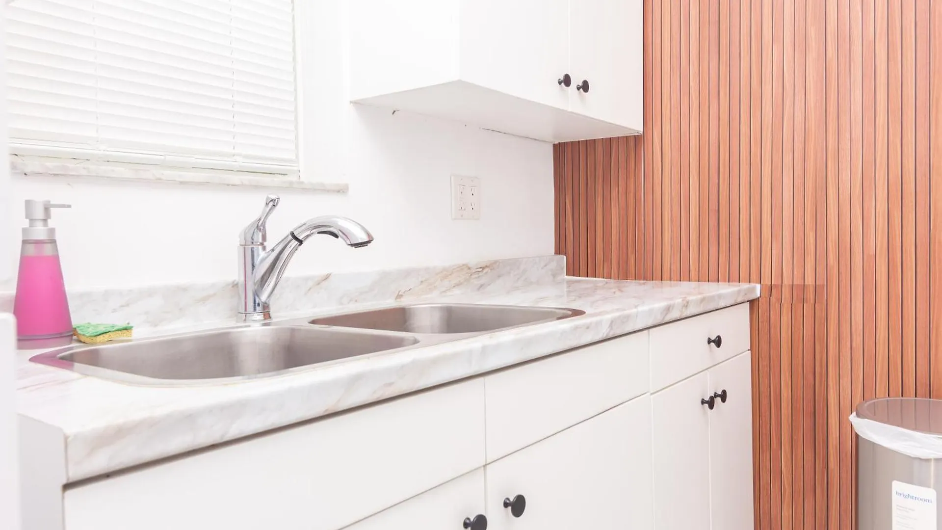 Apartman One Bedroom - With Parking & Balcony - Heart Of Wynwood *