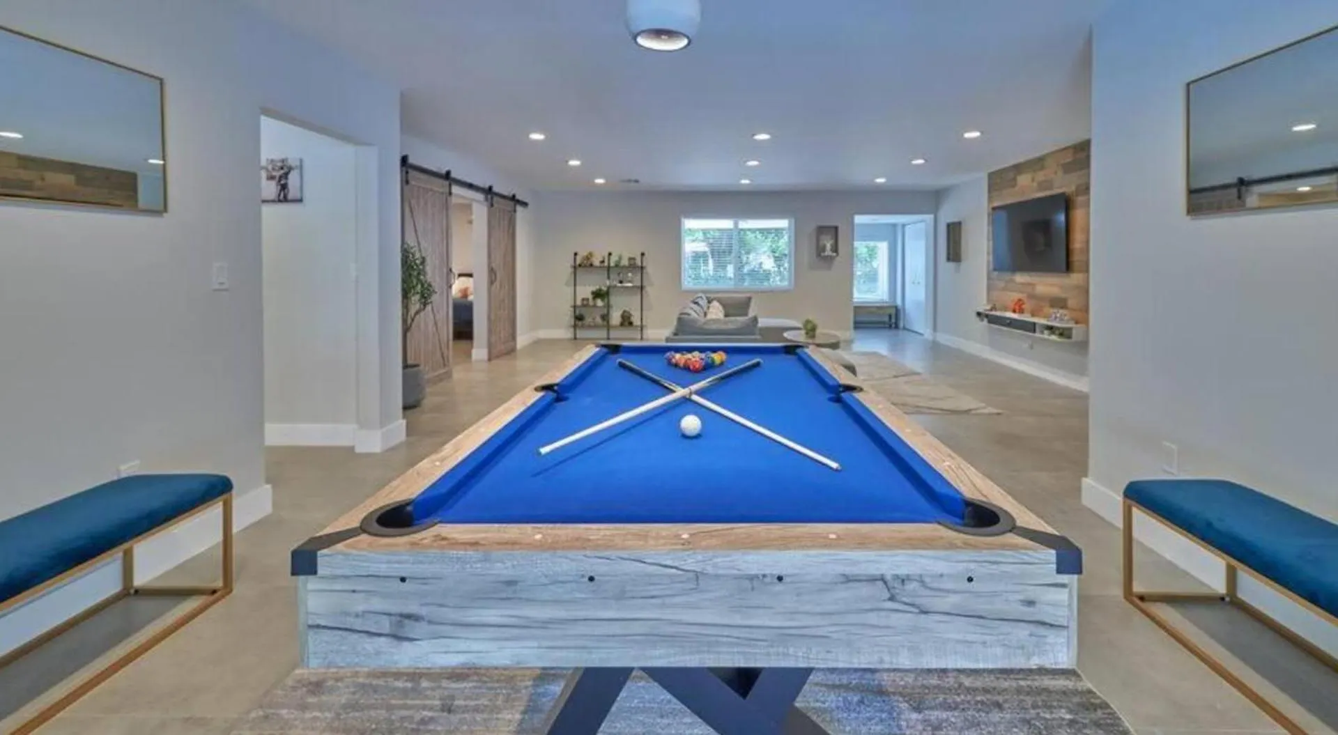 Villa Athena - The Glamhomes Miami
