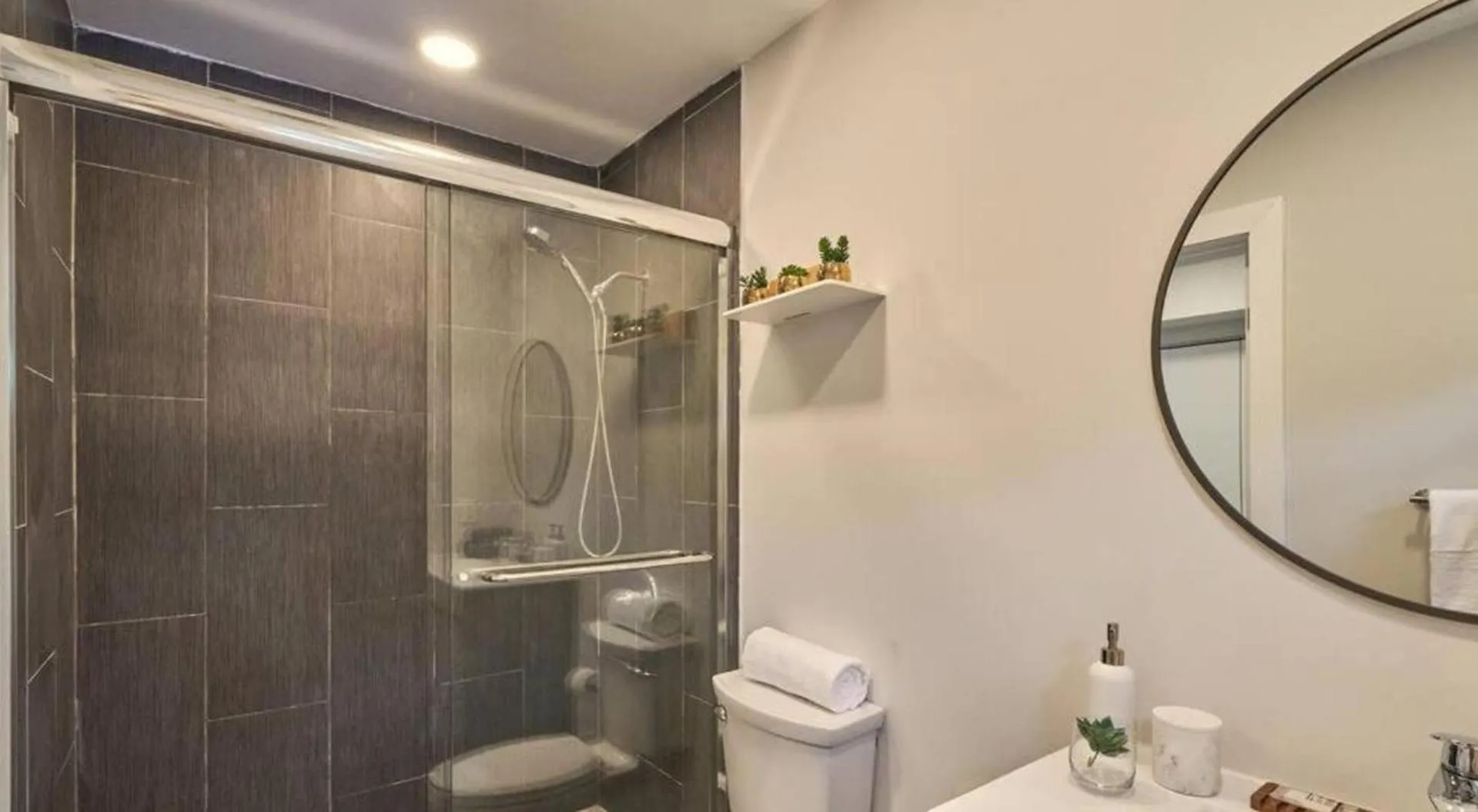 Athena - The Glamhomes Villa *