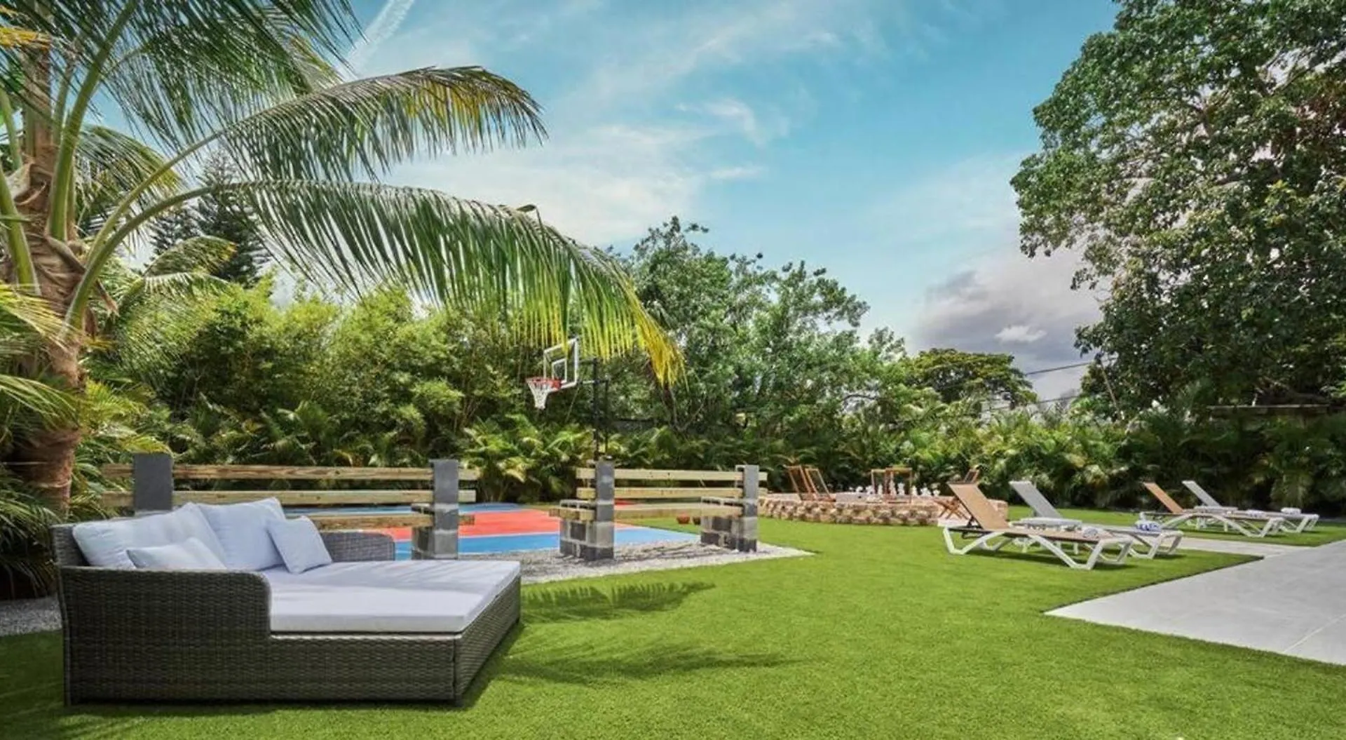 Athena - The Glamhomes Villa