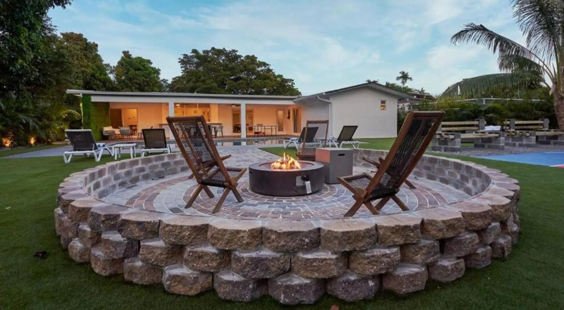 Villa Athena - The Glamhomes Miami
